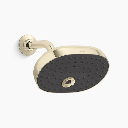 Kohler Statement Mf Showerhead G 26290-G-AF - Plumbing Market