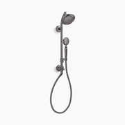Kohler Artifacts Hydrorail-S Set, 1.75 Gpm 76472-G-TT - Plumbing Market