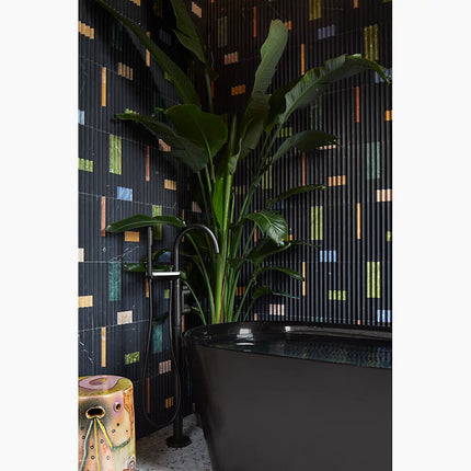 Kohler Components Freestanding Bth Fct - Lever T77984-4-TT - Plumbing Market