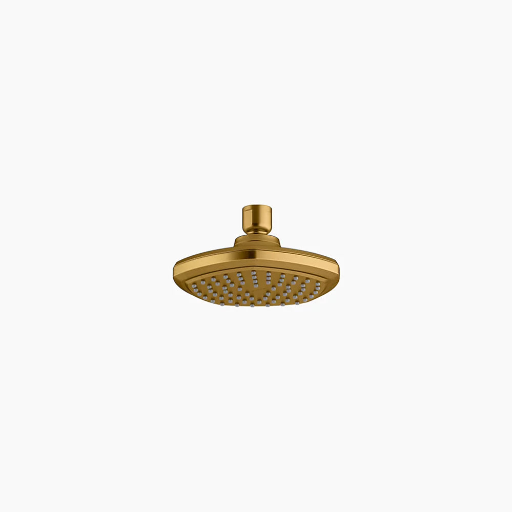 Kohler Occasion 5  Showerhead, 1.75 Gpm 27050-G-2MB - Plumbing Market