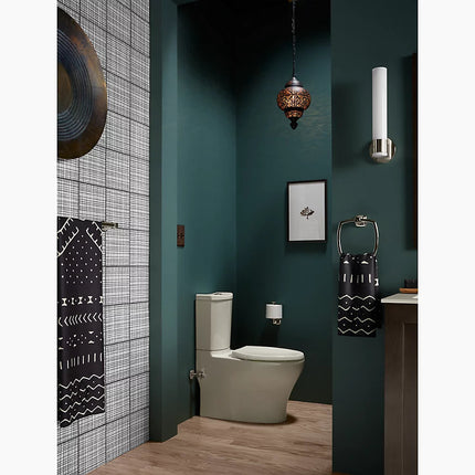 Kohler Persuade Curv 2-Piece Toilet, Ea 6355-95 - Plumbing Market