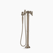 Kohler Artifacts Freestanding Bath Faucet Trim T72790-9M-BV - Plumbing Market
