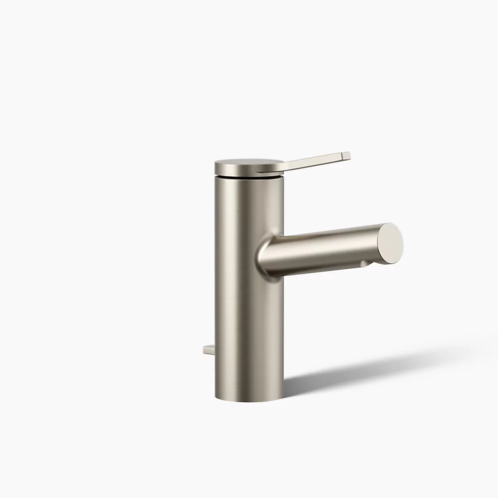 Kohler Elate Single-handle bathroom sink faucet, 1.2 gpm K-99491-4-BN - Plumbing Market
