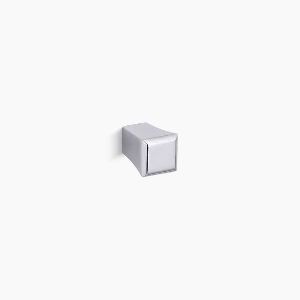 Kohler Memoirs Knob 522-CP - Plumbing Market