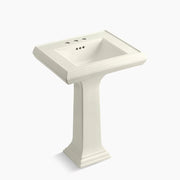Kohler Memoirs 24  Ped/Lv-4Cc/Classic 2238-4-96 - Plumbing Market