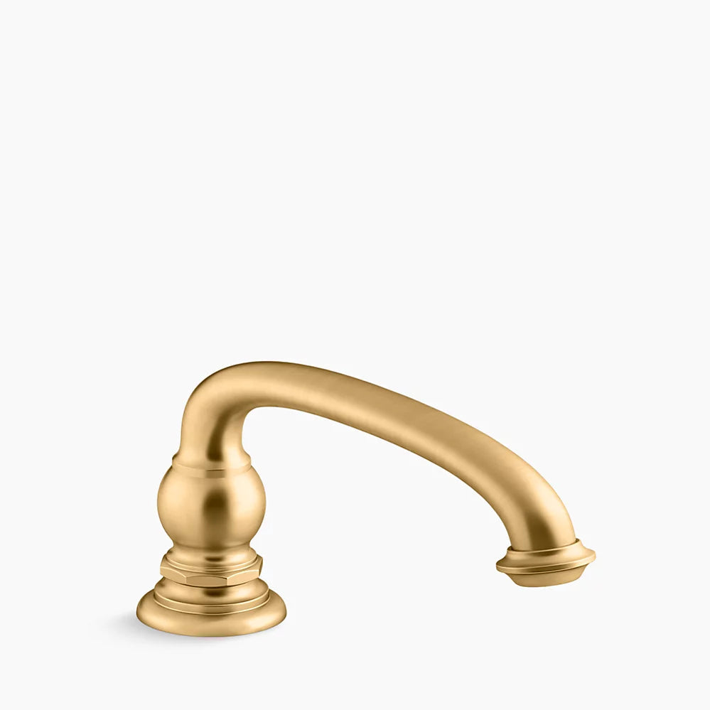 Kohler Artifacts Bathroom Bath Spout, Arc 72778-2MB - Plumbing Market