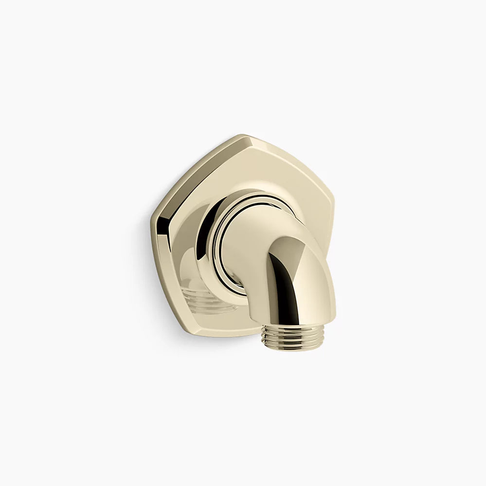 Kohler Occasion Supply Elbow With Check Valve 27053-AF - Plumbing Market