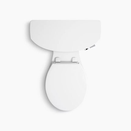 Kohler Cimarron Ch Pb 128 Rev 360 2-Pc Tlt 31641-DRYRA-0 - Plumbing Market