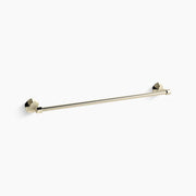 Kohler Occasion 24" towel bar K-27061-AF - Plumbing Market