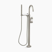 Kohler Components Freestanding Bth Fct - Lever T77984-4-BN - Plumbing Market