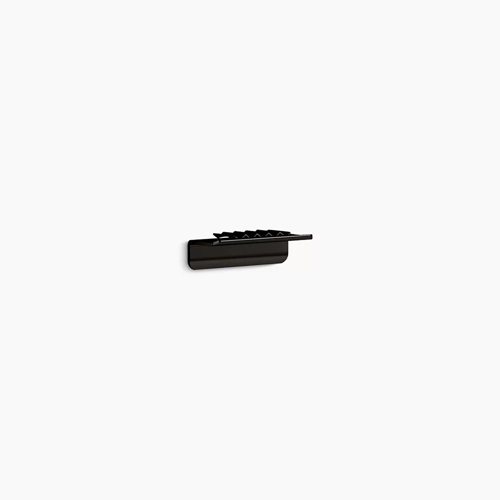 Kohler Choreograph 7" floating shower shelf K-97621-ABZ - Plumbing Market