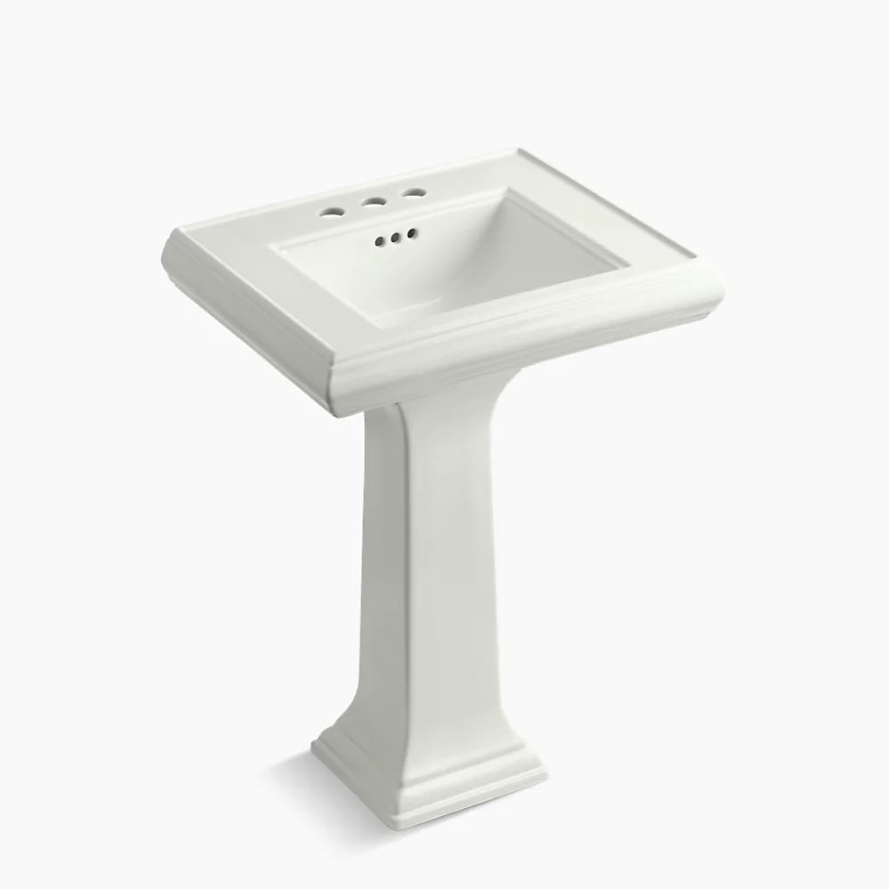 Kohler Memoirs 27  Ped/Lv-4Cc/Classic 2238-4-NY - Plumbing Market