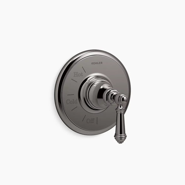 Kohler Artifacts Valve Trim-Lever TS72767-4-TT - Plumbing Market