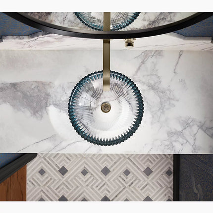 Kohler Salute Vessel Bathroom Sink 28824-TG7 - Plumbing Market