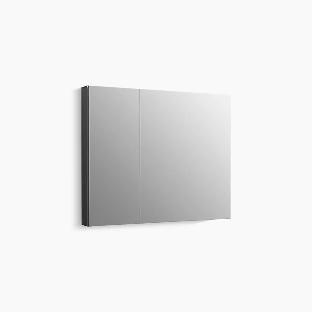 Kohler Maxstow 30" W x 24" H medicine cabinet K-81146-DA1 - Plumbing Market
