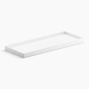 Kohler Draft 12" holder K-27366-0 - Plumbing Market