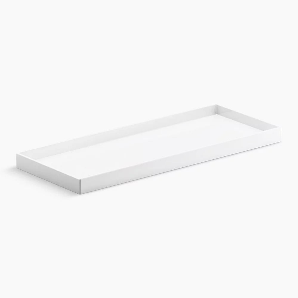 Kohler Draft 12" holder K-27366-0 - Plumbing Market