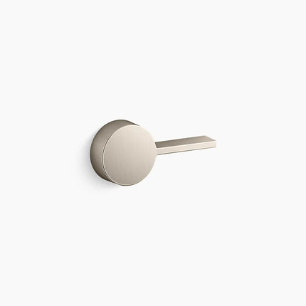 Kohler Veil Trip Lever, Rh 28122-R-BN - Plumbing Market