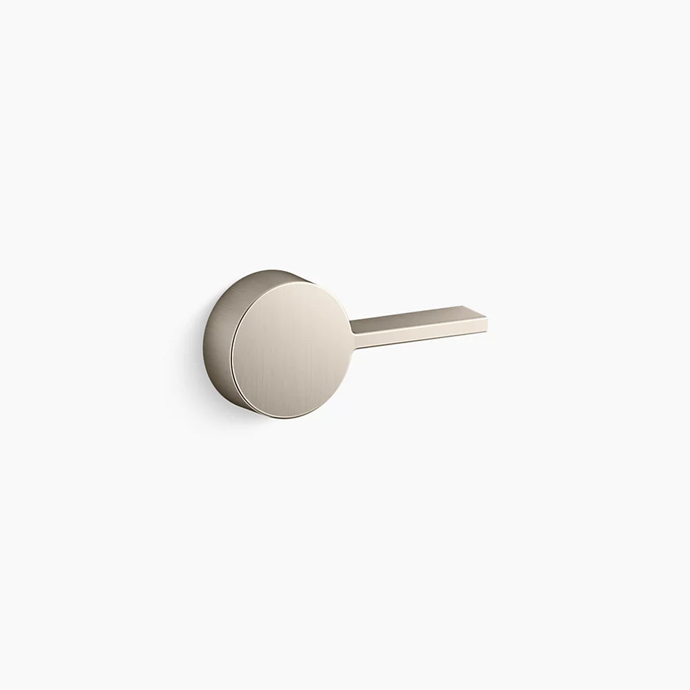 Kohler Veil Trip Lever, Rh 28122-R-BN - Plumbing Market