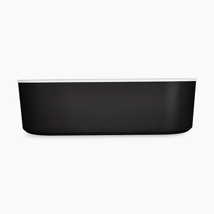 Kohler Volute 70-7/8" x 30-3/8" freestanding bath with shroud K-29329-7-0 - Plumbing Market