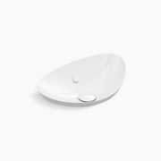 Kohler Veil Small Vessel 20704-0 - Plumbing Market