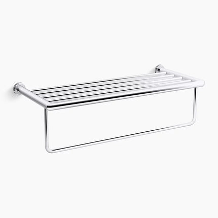 Kohler Kumin Hotelier K-24552-CP - Plumbing Market