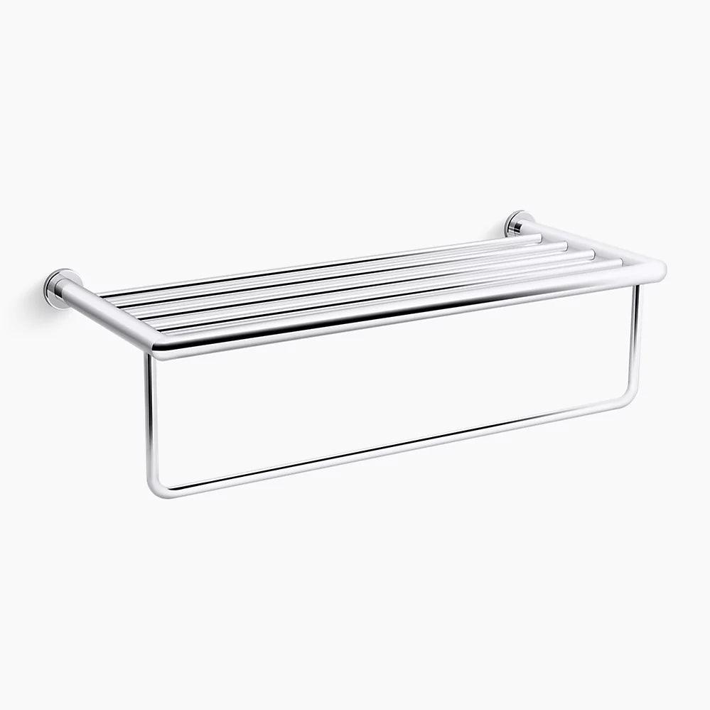 Kohler Kumin Hotelier K-24552-CP - Plumbing Market