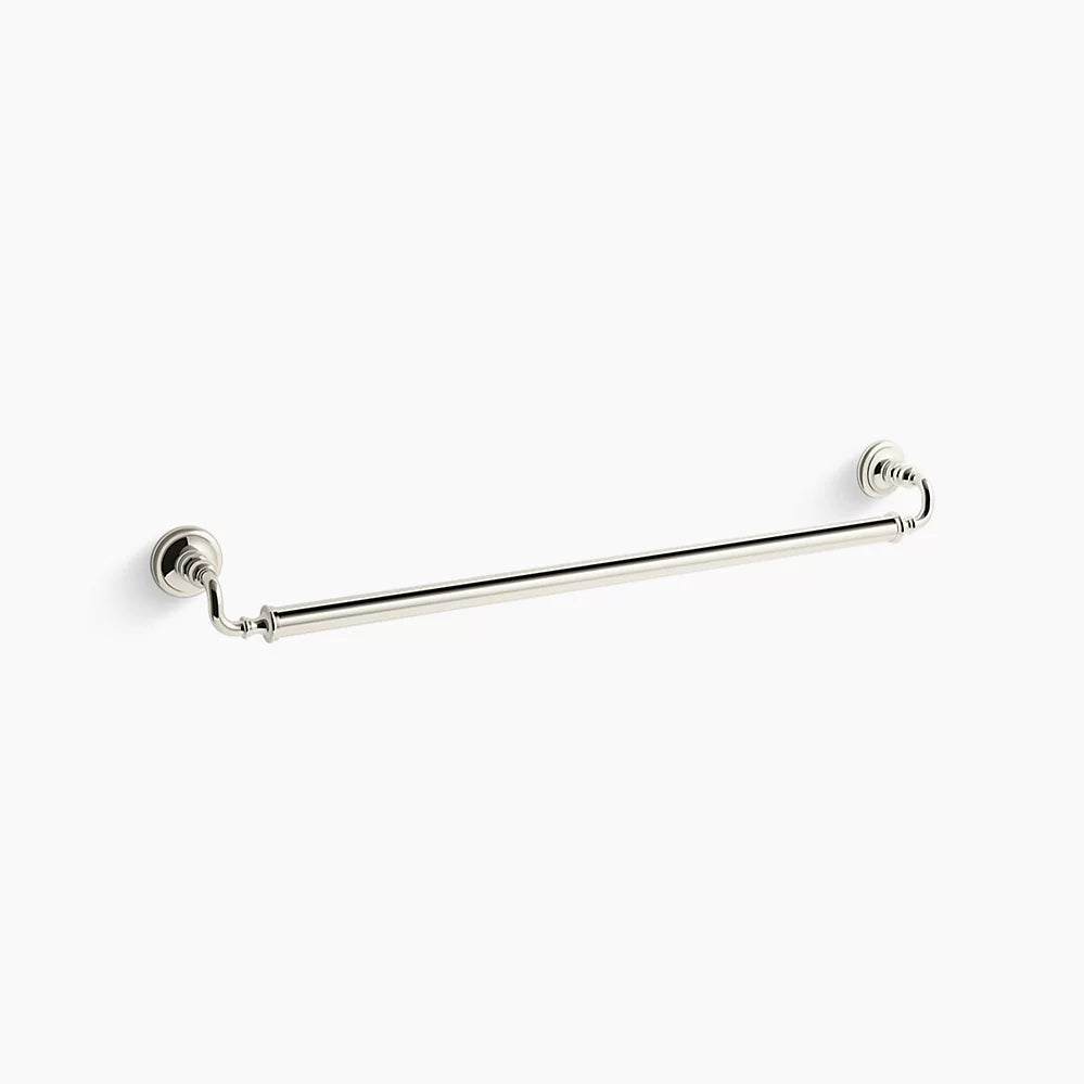 Kohler Artifacts 36" grab bar K-25157-SN - Plumbing Market