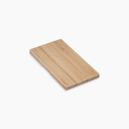 Kohler Hardwood cutting board K-35480-NA - Plumbing Market