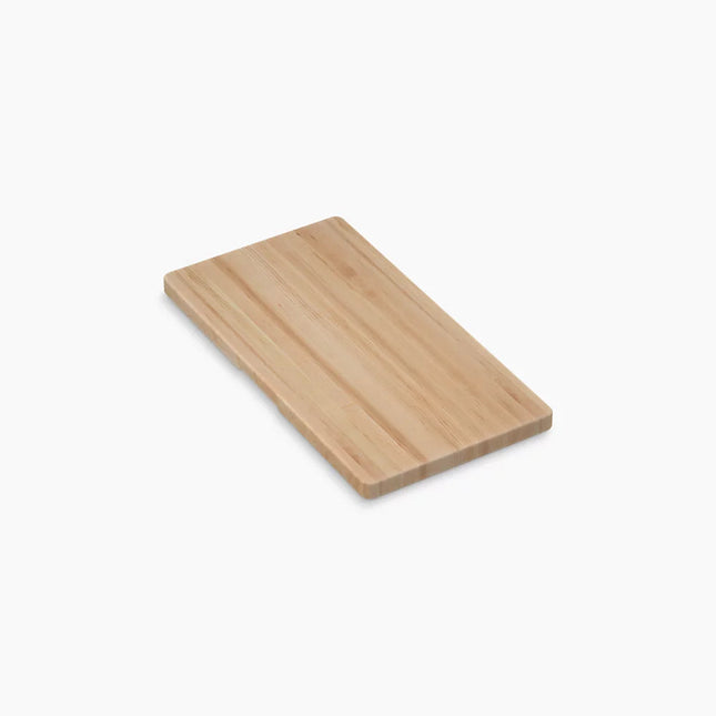 Kohler Hardwood cutting board K-35480-NA - Plumbing Market