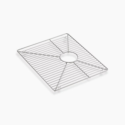 Kohler Lyric Workstation Sink rack for K-RH23377-1PC K-23468-ST - Plumbing Market