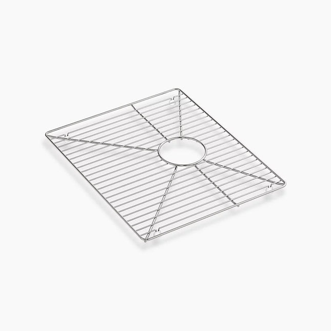 Kohler Lyric Workstation Sink rack for K-RH23377-1PC K-23468-ST - Plumbing Market