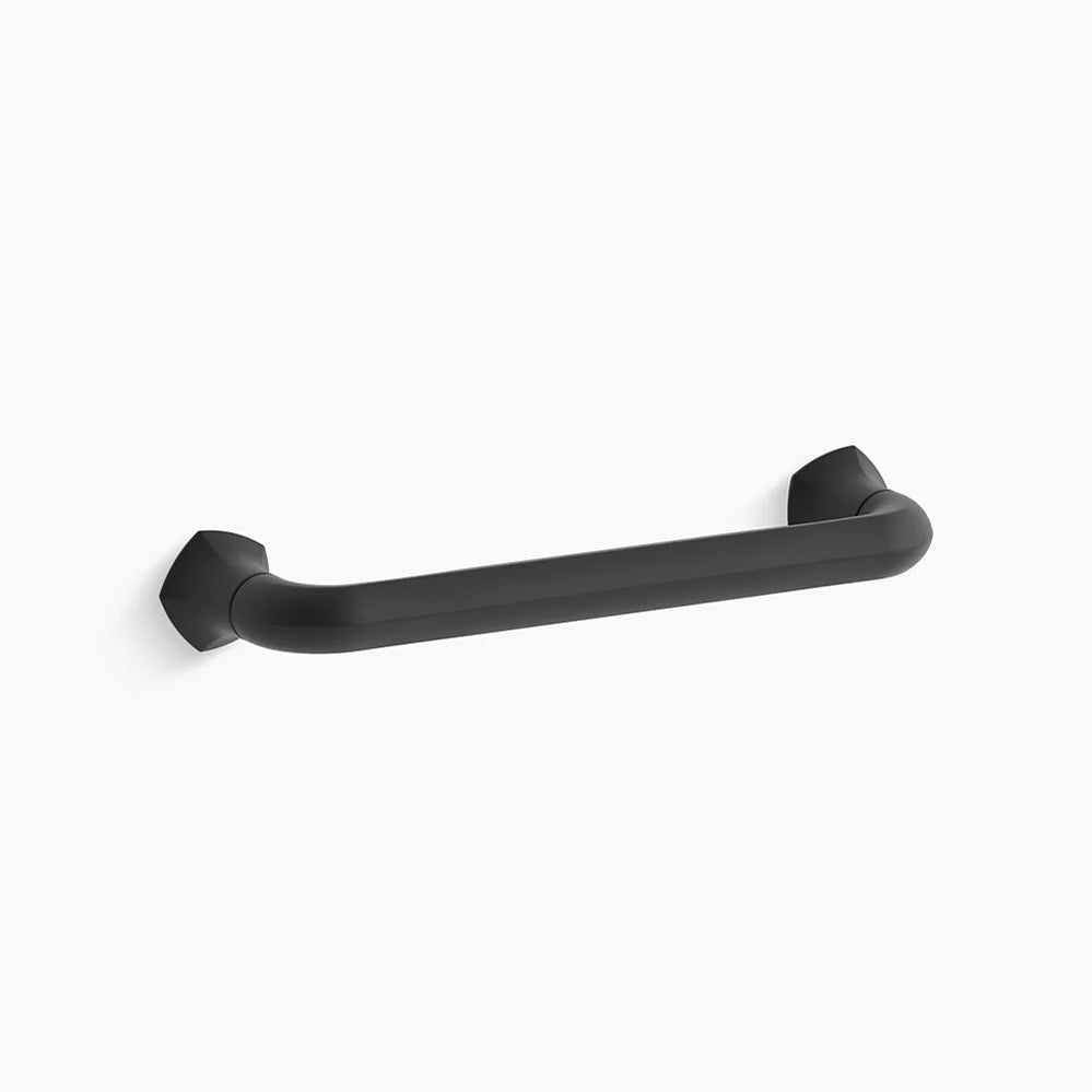 Kohler Occasion 5  Drawer Pull 27076-BL - Plumbing Market