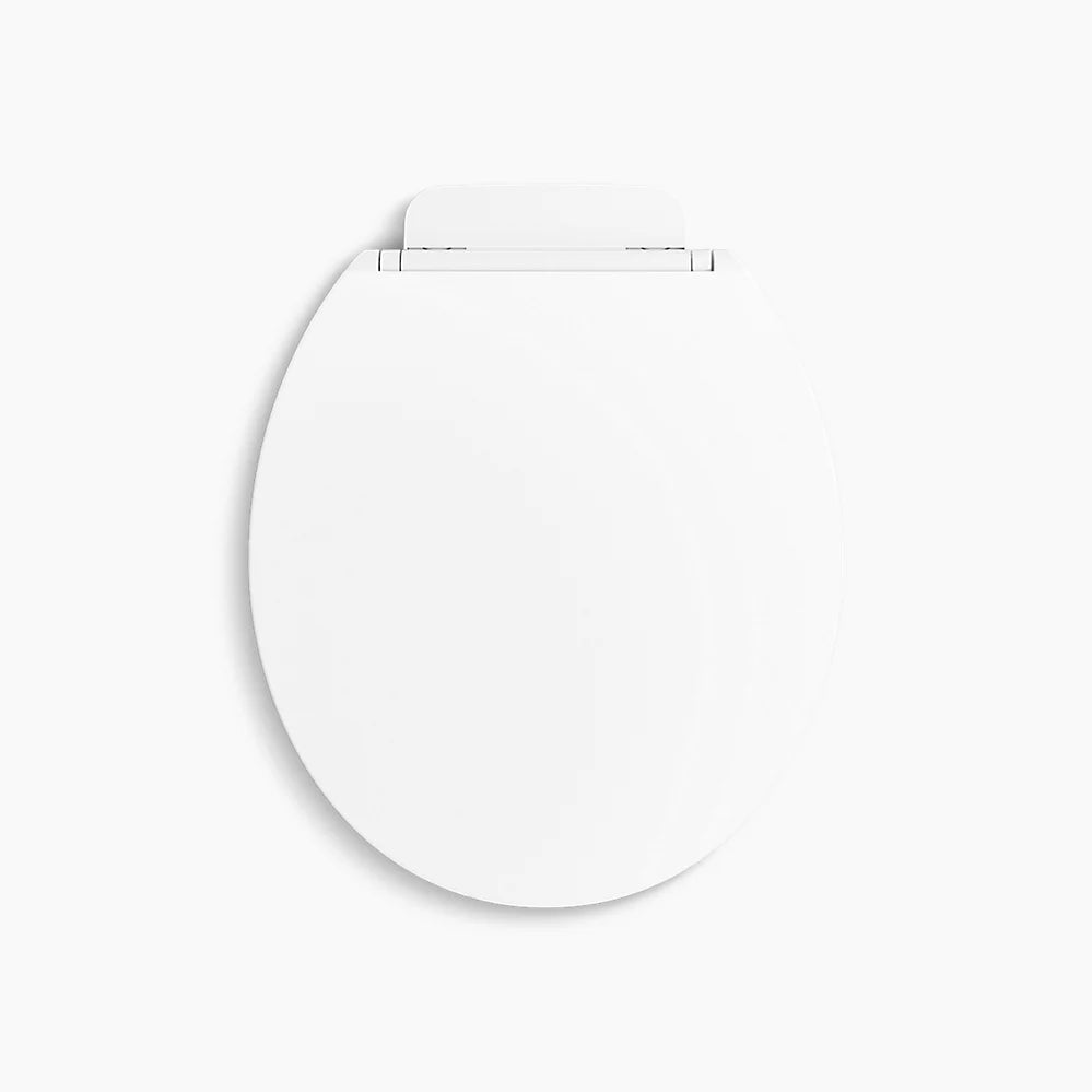 Kohler Glissade Readylatch Qc Pb Toilet Seat 27332-96 - Plumbing Market