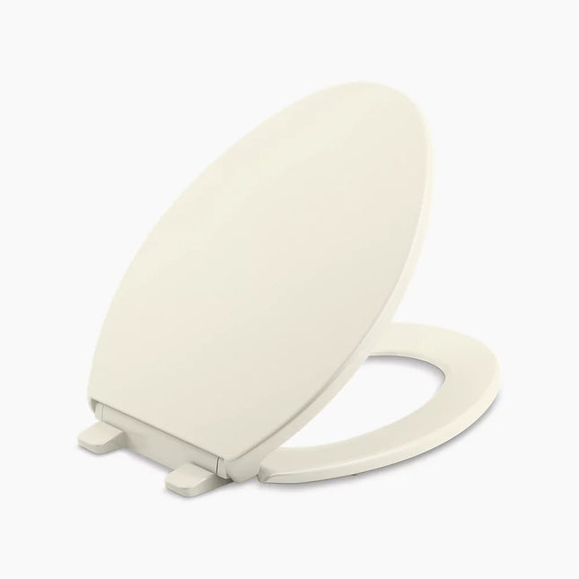 Kohler Brevia Q2 Advantage Qr Eb Toilet Seat 4774-96 - Plumbing Market