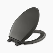 Kohler Cachet Readylatch Qc Elongated T. Seat 4636-RL-58 - Plumbing Market