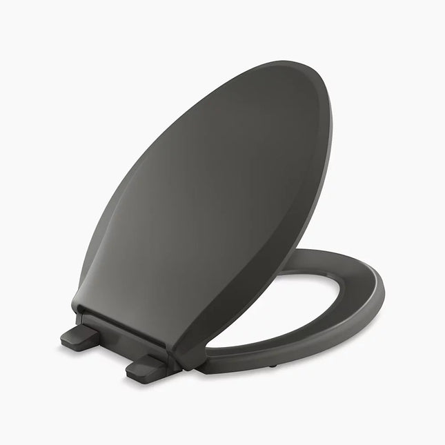 Kohler Cachet Readylatch Qc Elongated T. Seat 4636-RL-58 - Plumbing Market