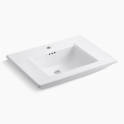 Kohler Memoirs 30  Lav-1 Hole/Stately 2269-1-0 - Plumbing Market