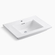 Kohler Memoirs 30  Lav-1 Hole/Stately 2269-1-0 - Plumbing Market