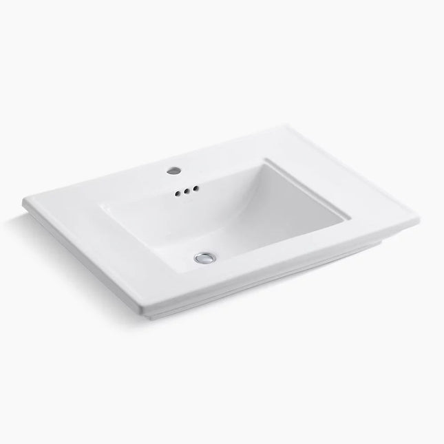 Kohler Memoirs 30  Lav-1 Hole/Stately 2269-1-0 - Plumbing Market