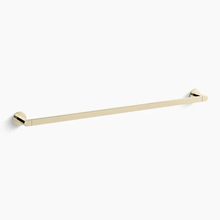Kohler Composed 30" towel bar K-73143-AF - Plumbing Market