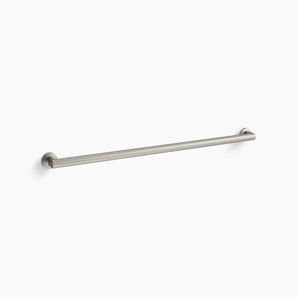 Kohler Components 36" grab bar K-25161-BN - Plumbing Market