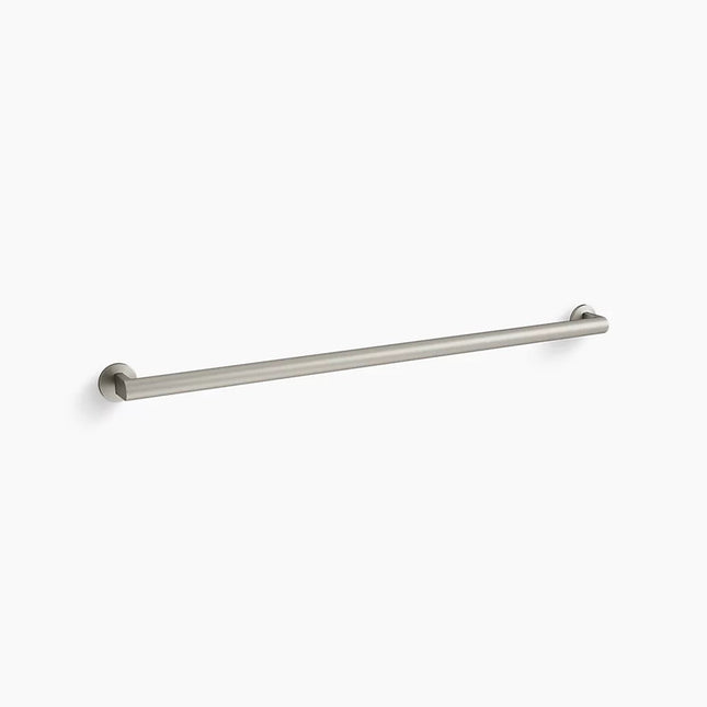 Kohler Components 36" grab bar K-25161-BN - Plumbing Market