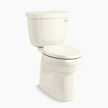 Kohler Cimarron Class Five Het Rh Toilet, Eb 5310-RA-96 - Plumbing Market