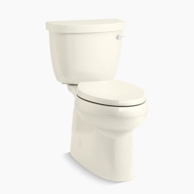 Kohler Cimarron Class Five Het Rh Toilet, Eb 5310-RA-96 - Plumbing Market