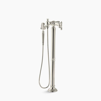 Kohler Artifacts Freestanding Bath Faucet Trim T72790-9M-SN - Plumbing Market