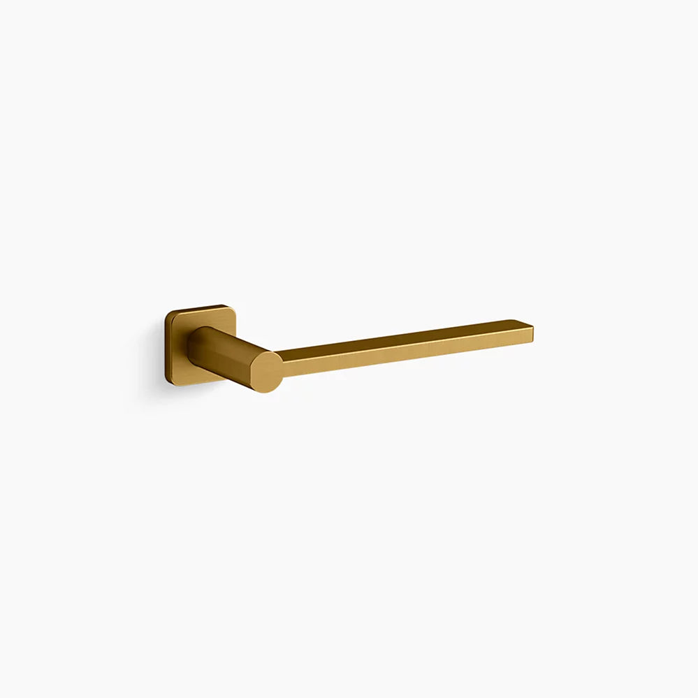 Kohler Parallel Towel arm K-23526-2MB - Plumbing Market