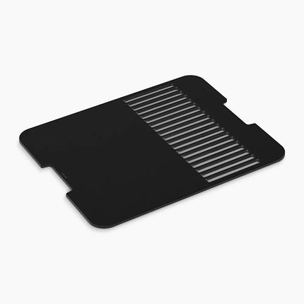 Kohler Riverby Workstation sink cover K-35003-NA - Plumbing Market