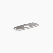 Kohler Occasion 4  Escutcheon 27007-TT - Plumbing Market