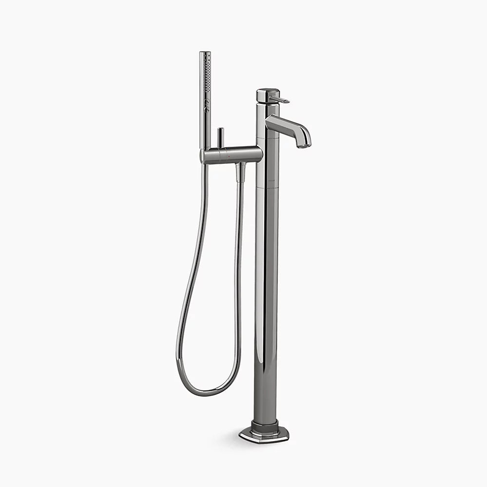 Kohler Occasion Freestanding Bath Filler T27025-4-TT - Plumbing Market